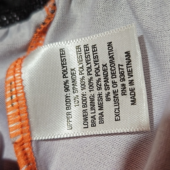 Xersion | Vibrant Yoga Activewear Top - Picture 6 of 10